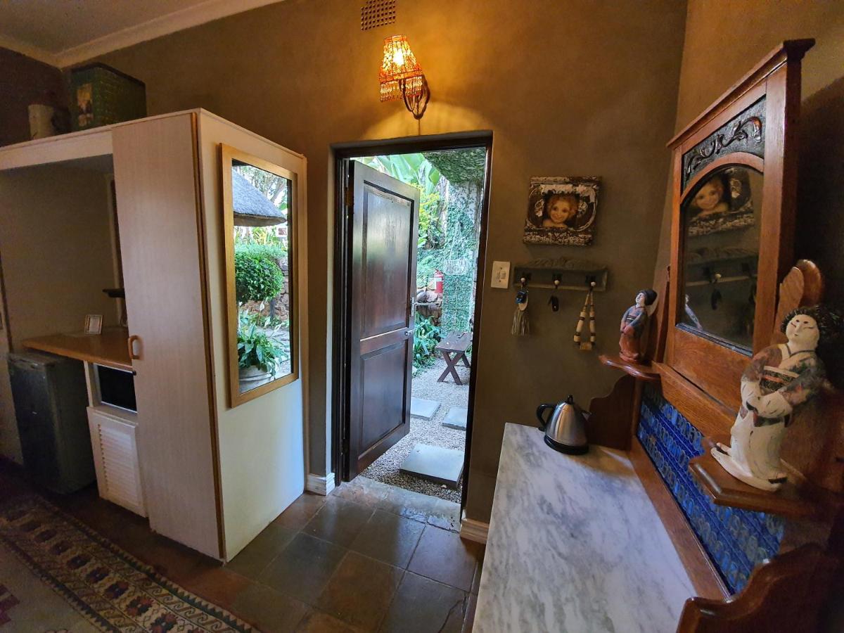 Twin/Double Room