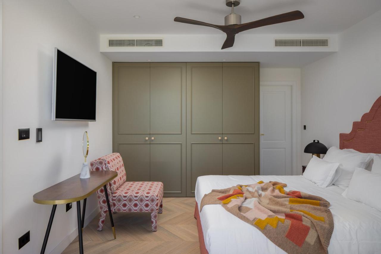 Appartement 3 Chambres