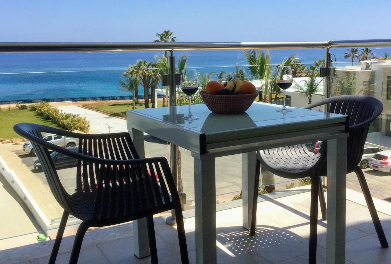 B&B Protaras - Coralli Superior Seaview - Bed and Breakfast Protaras