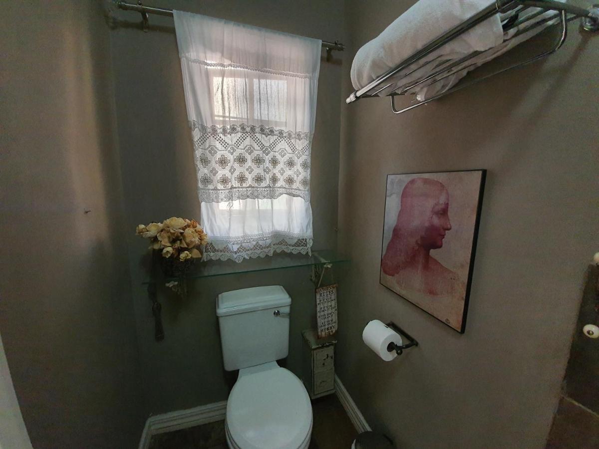 Doppel-/Zweibettzimmer