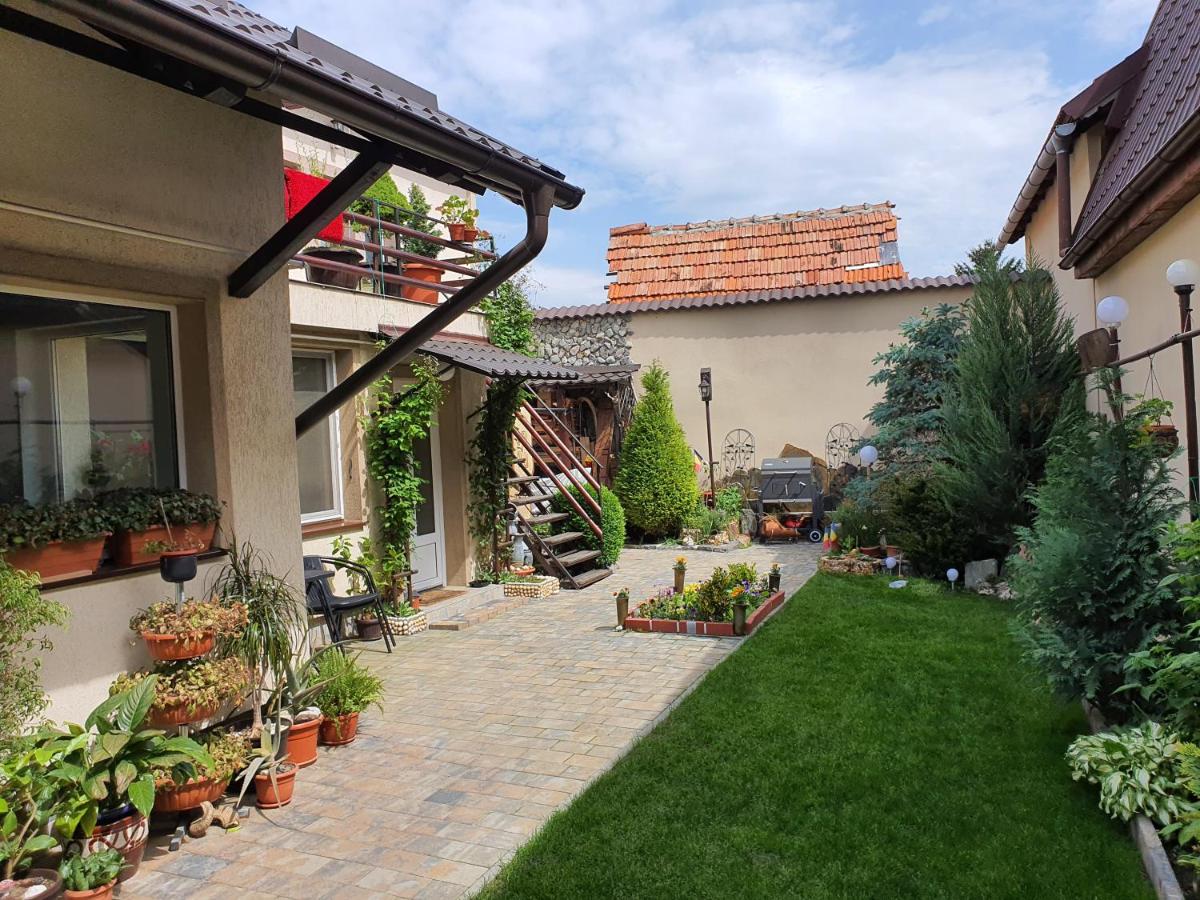 Rasnov Retreat - B&B