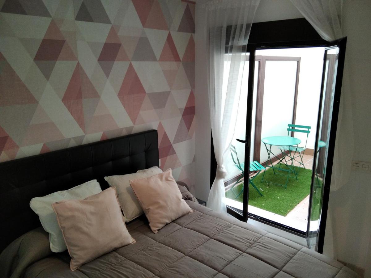 B&B Toledo - Apto la Venta-CON PARKING GRATIS - Bed and Breakfast Toledo