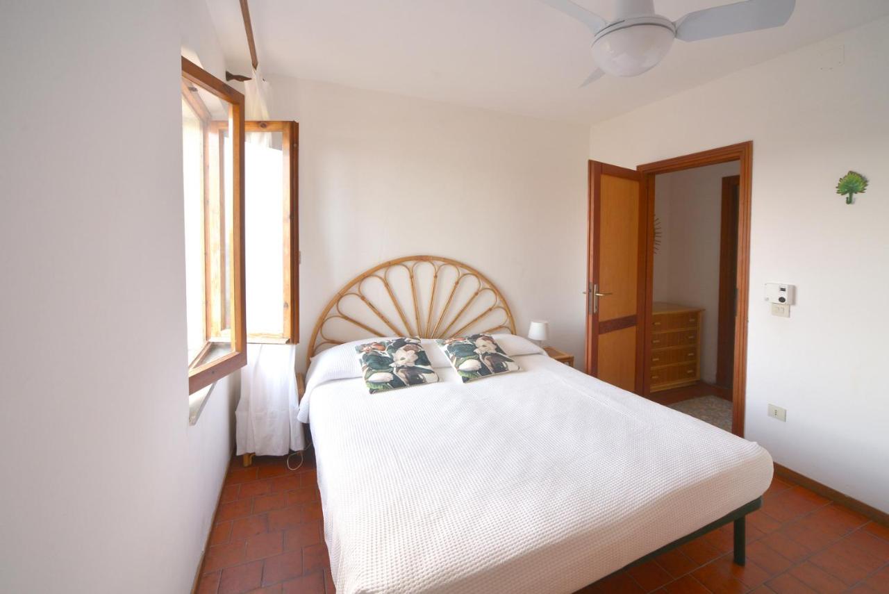 Vakantiewoning met Balkon