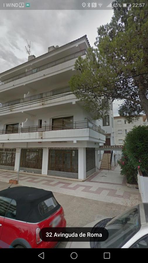 Trill Eolo Apartamento - B&B