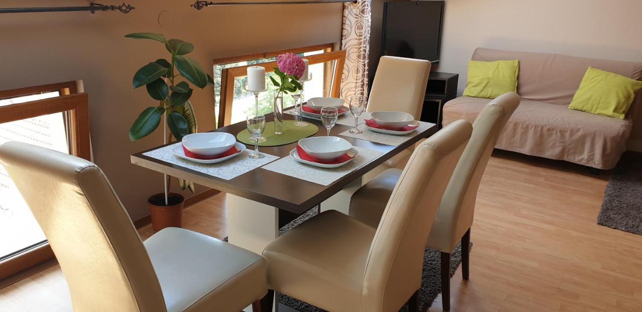 Appartamento con Vista Mare