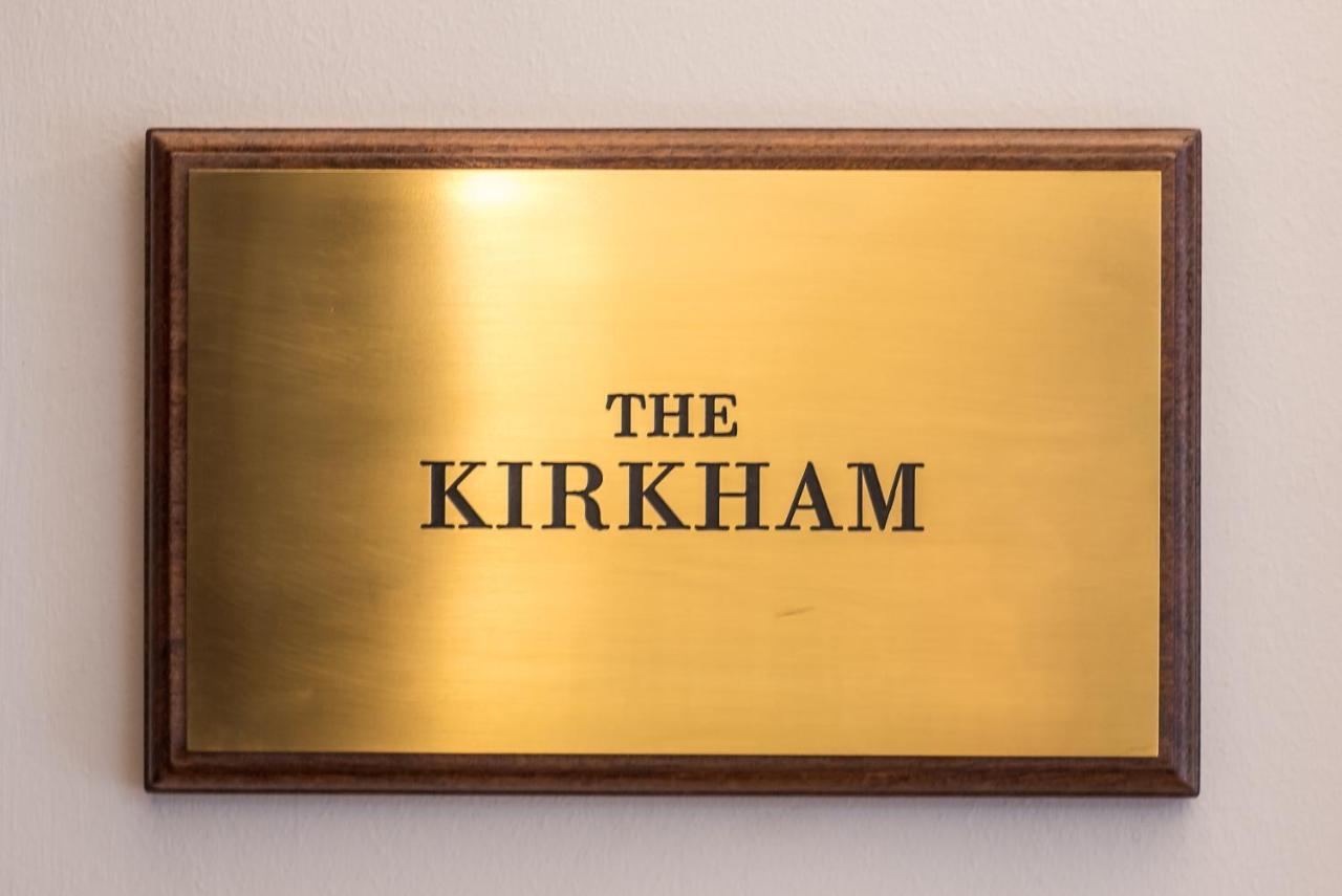 The Kirkham