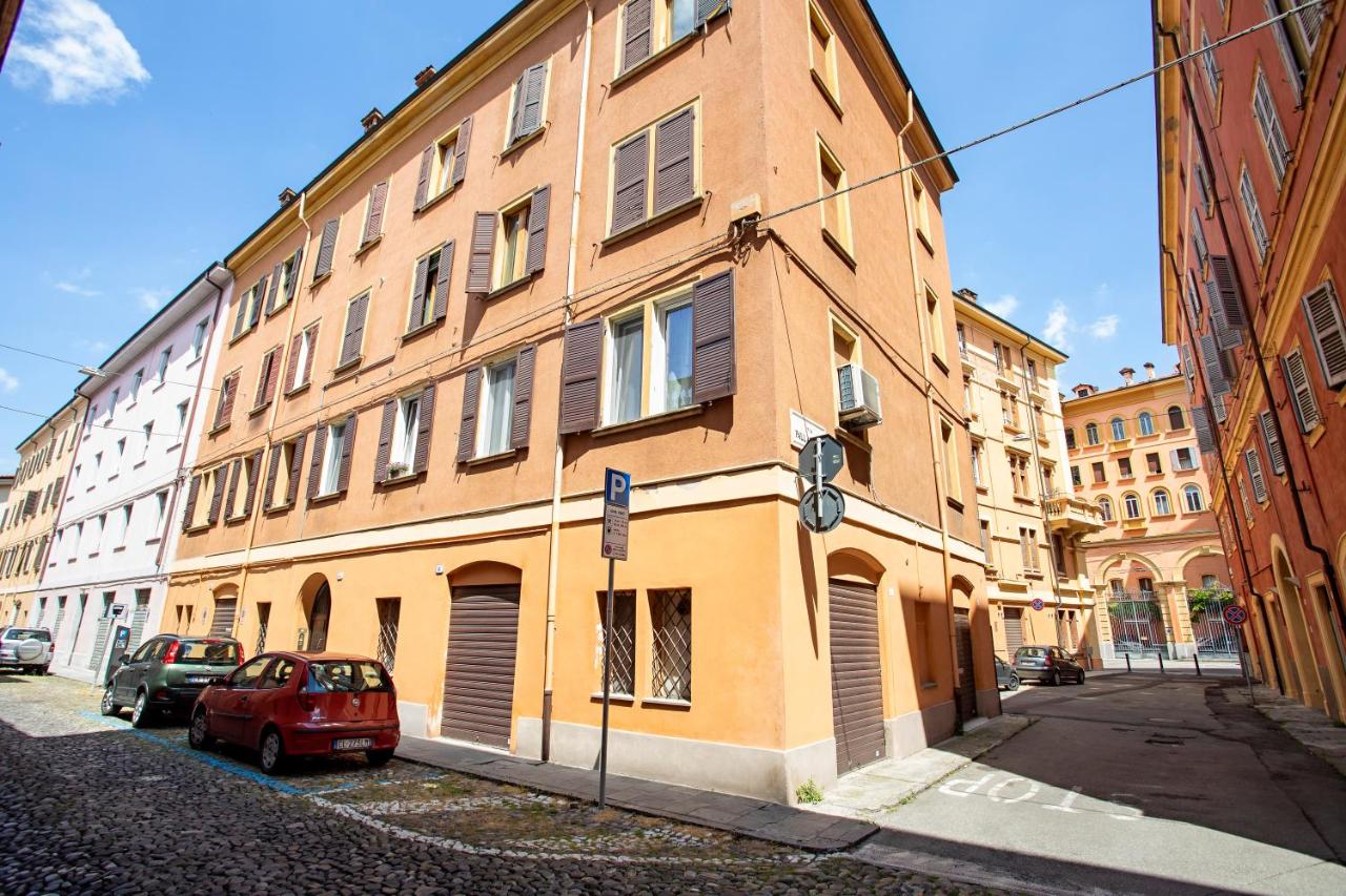 casapalestro8#2 - Ferienwohnung