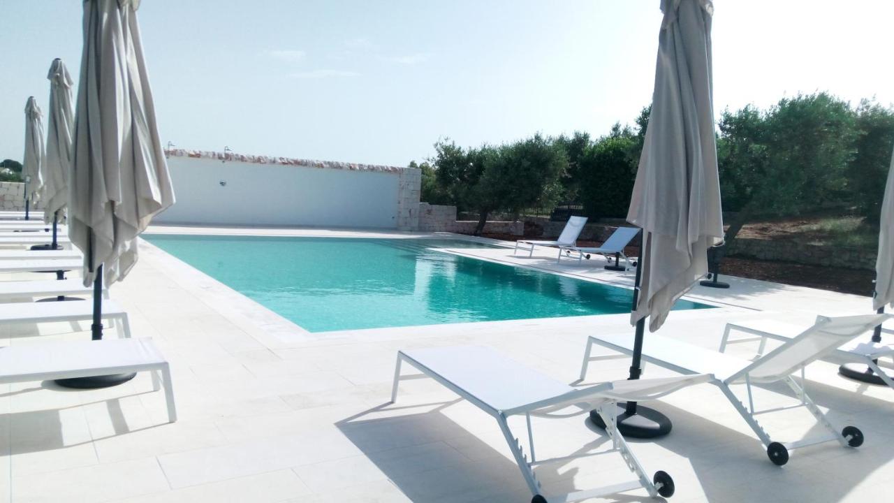 Alba Apartment - Villaggio di Mary - Bed and Breakfast Locorotondo