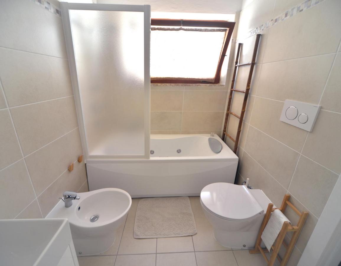 Case vacanza Barbatoja - B&B Fetovaia