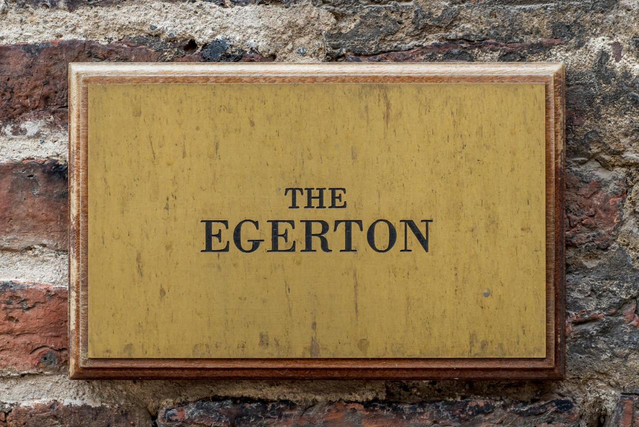 The Egerton