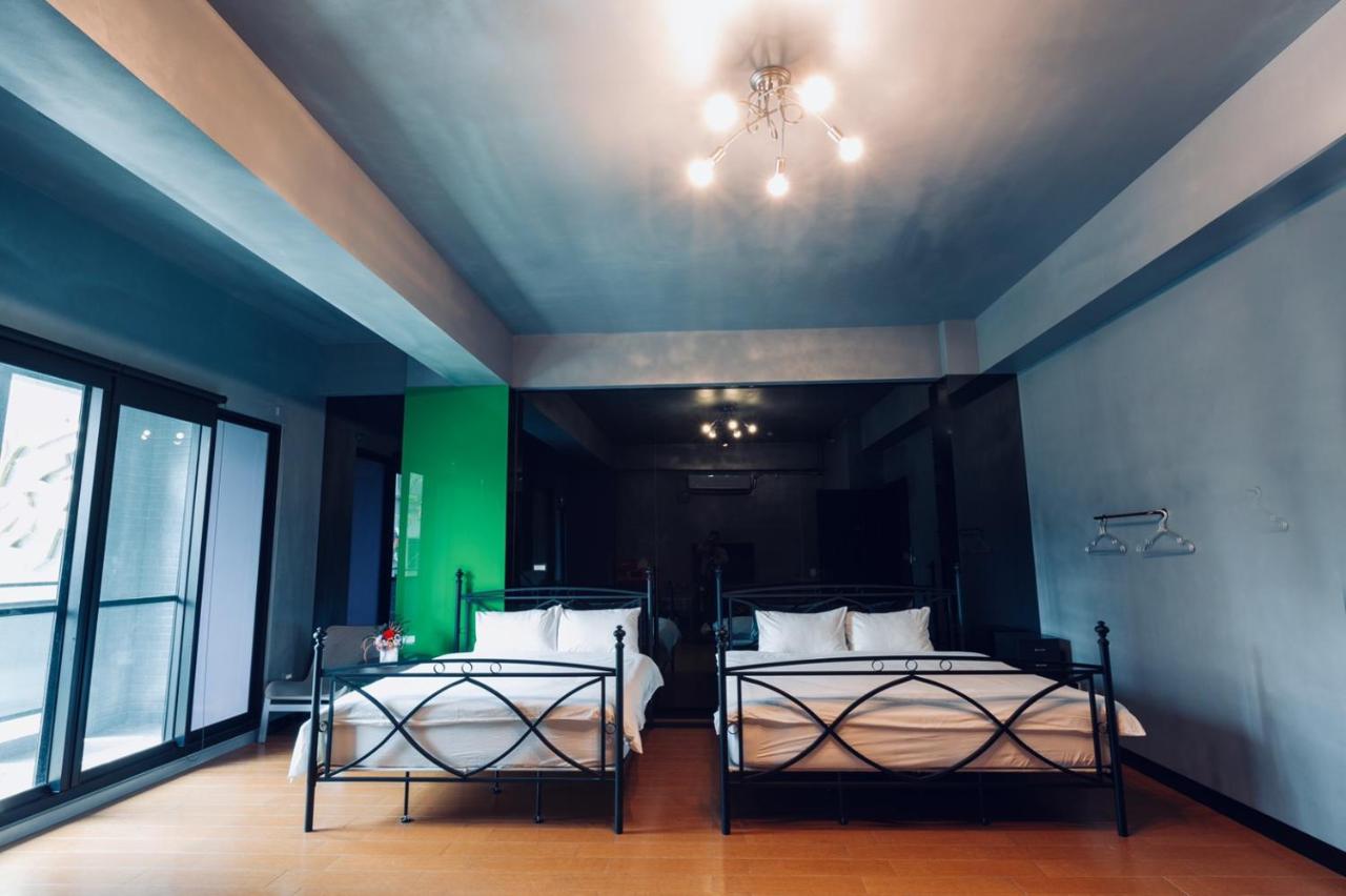 B&B Anping - 安平林的家民宿 - Bed and Breakfast Anping