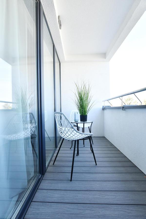 Biały Dom - Bed and Breakfast Kołobrzeg