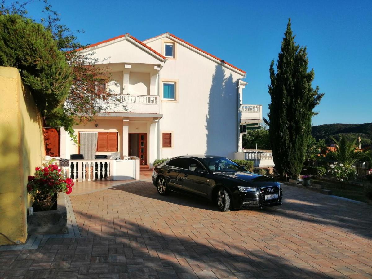 Apartments Fafandjel - Bed and Breakfast
