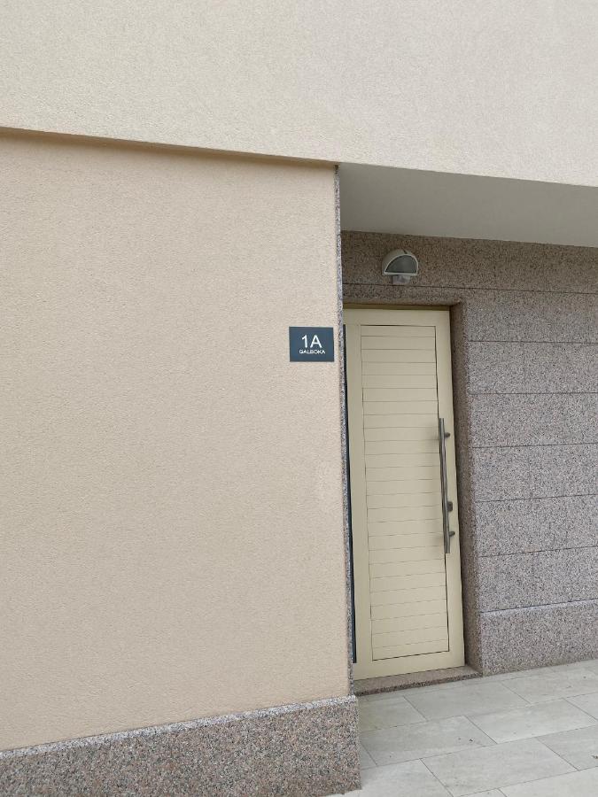 Apartment Vital Nerezine - B&B