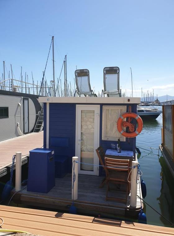 HouseBoat Cagliari - Ferienwohnung Cagliari