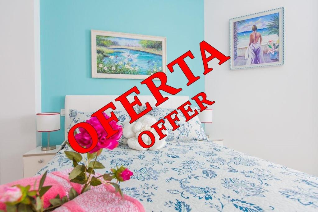 Apartamento Bella Lucia - B&B