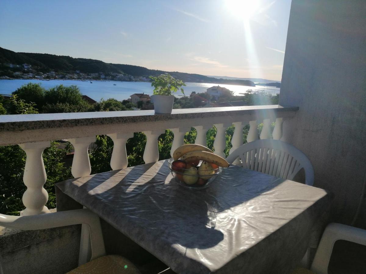 Appartement met 2 slaapkamers