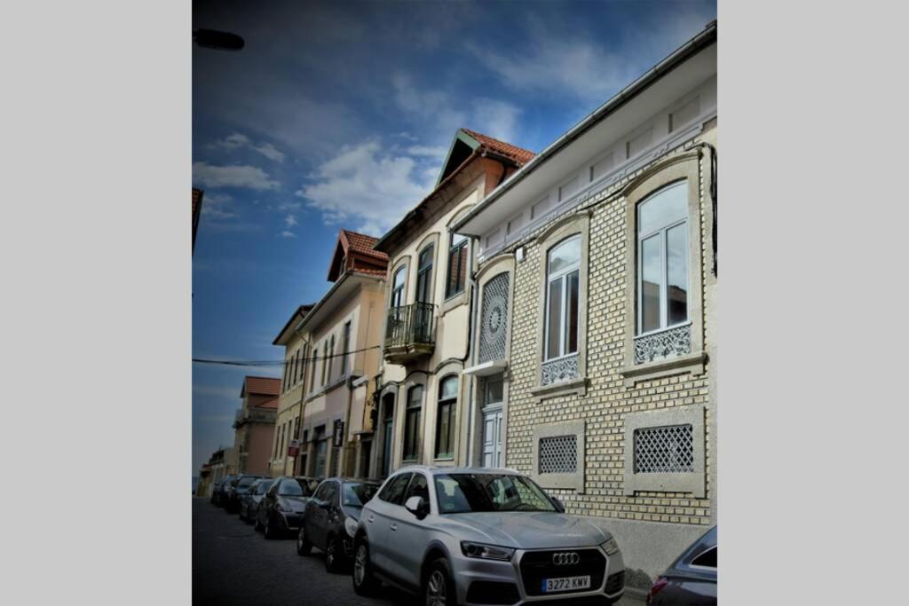 Casa do Moinho de Vento - B&B