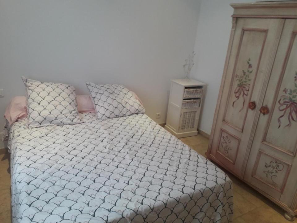 Villa con Vista Giardino