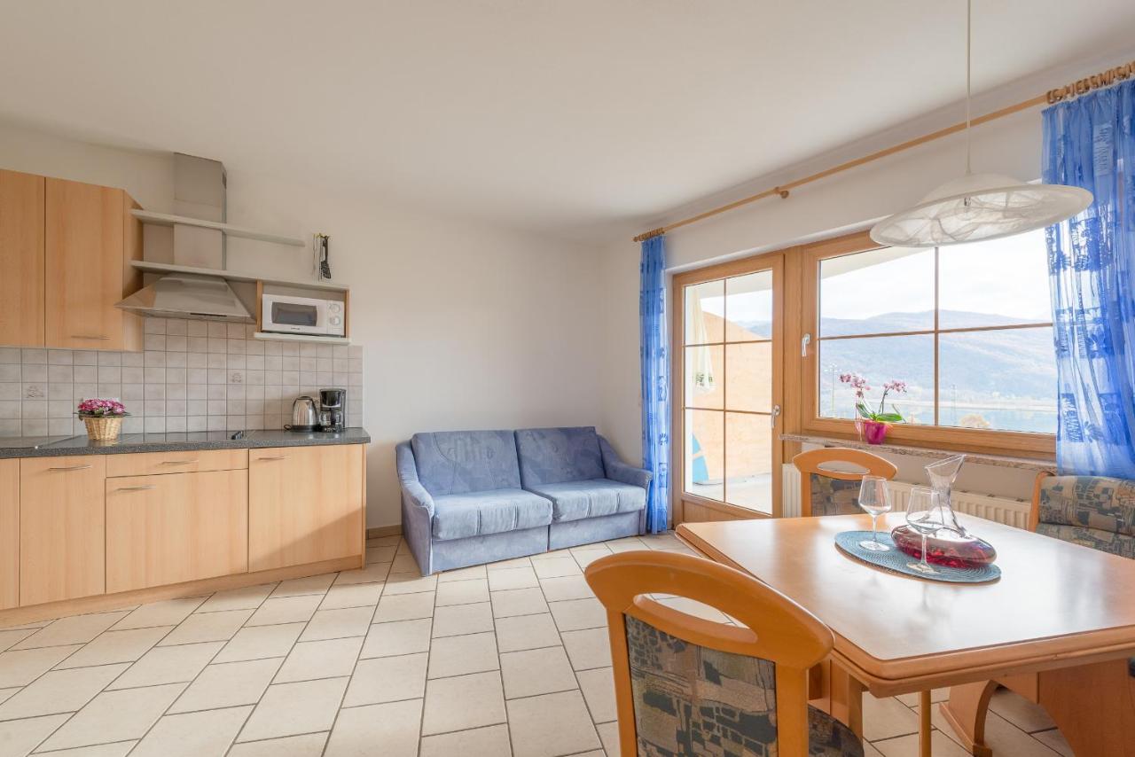 Appartamento con Vista Lago