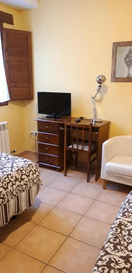 Twin Room with Disabled Access