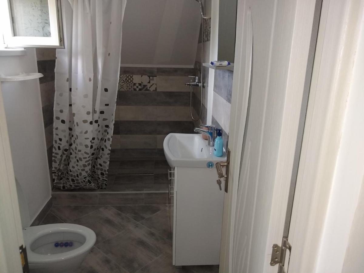 King Room with Balcony