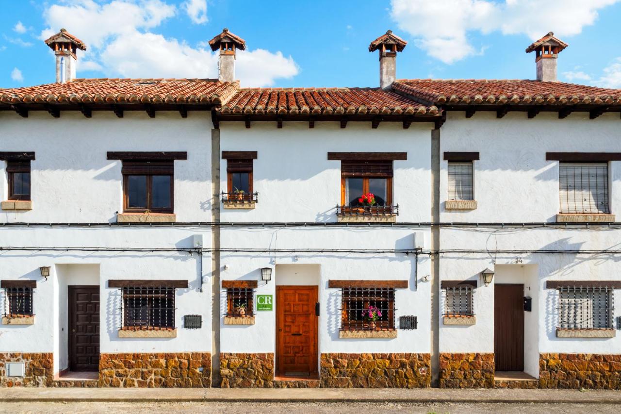 B&B Rubielos de Mora - Casa El Caminero - Bed and Breakfast Rubielos de Mora