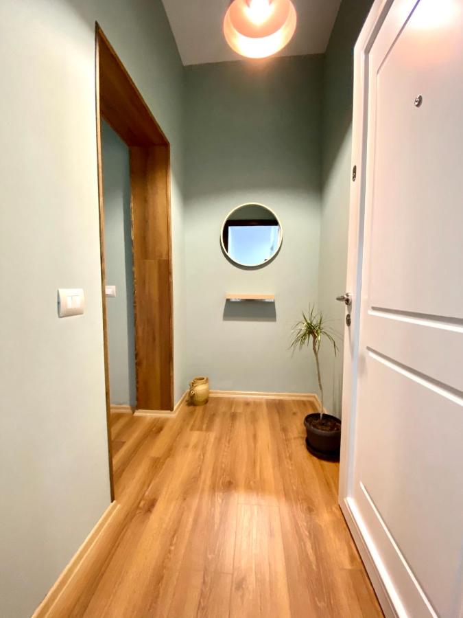 Apartamento Estudio 