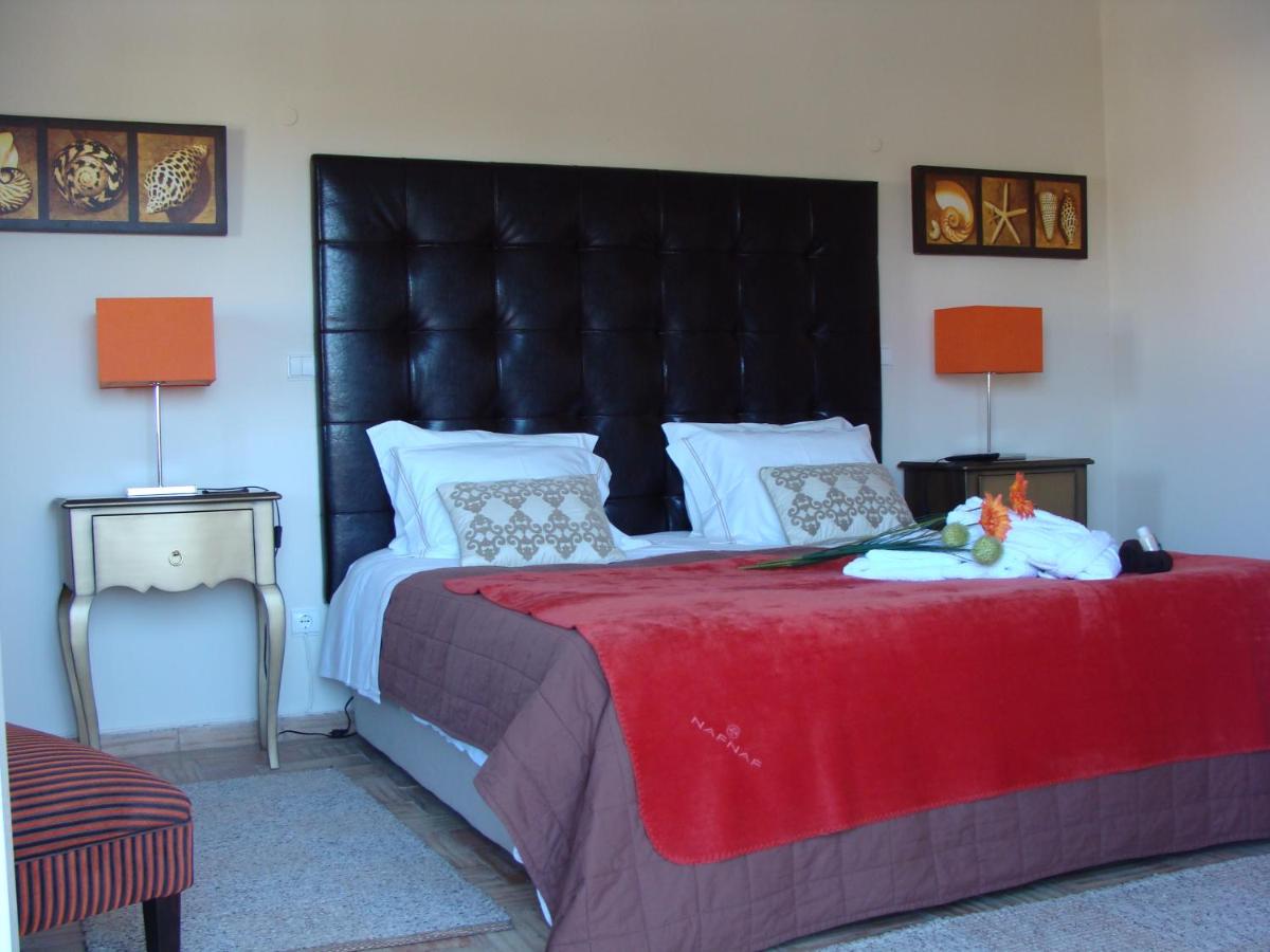 B&B Albufeira - Casa Coral - Bed and Breakfast Albufeira