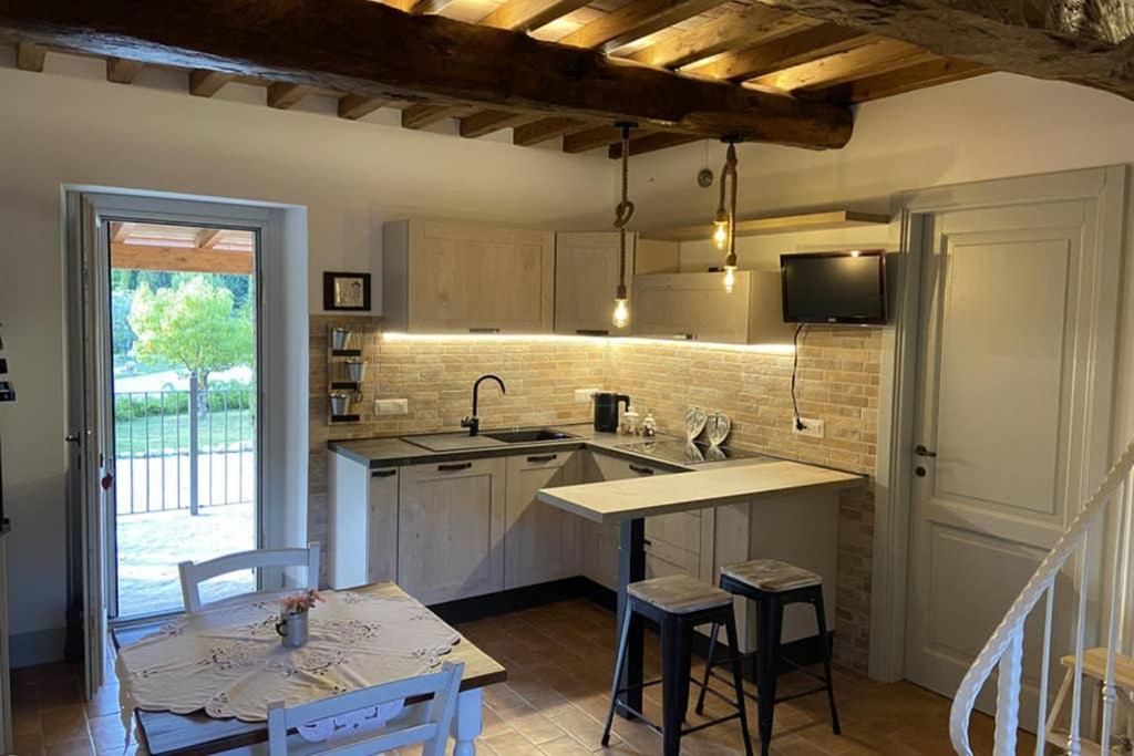 La Casetta di nonnaNà - Casa vacanze - B&B