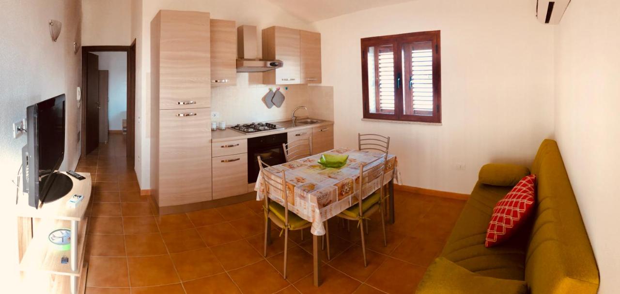 B&B Siniscola - Siniscola Casa vacanze Olmo - Bed and Breakfast Siniscola