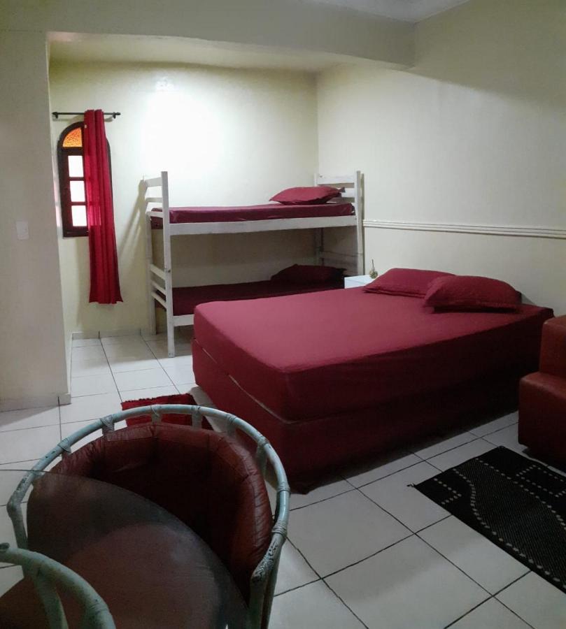 Deluxe Suite (4 Adults)