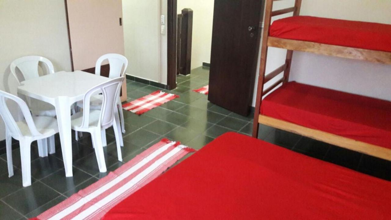Family Suite (8 Adults)