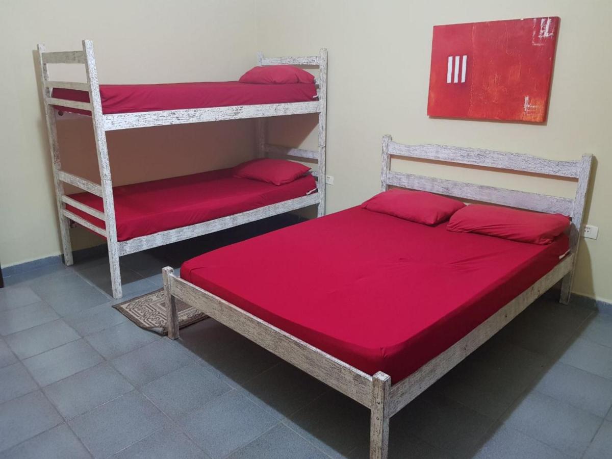Standard Suite (5 Erwachsene)