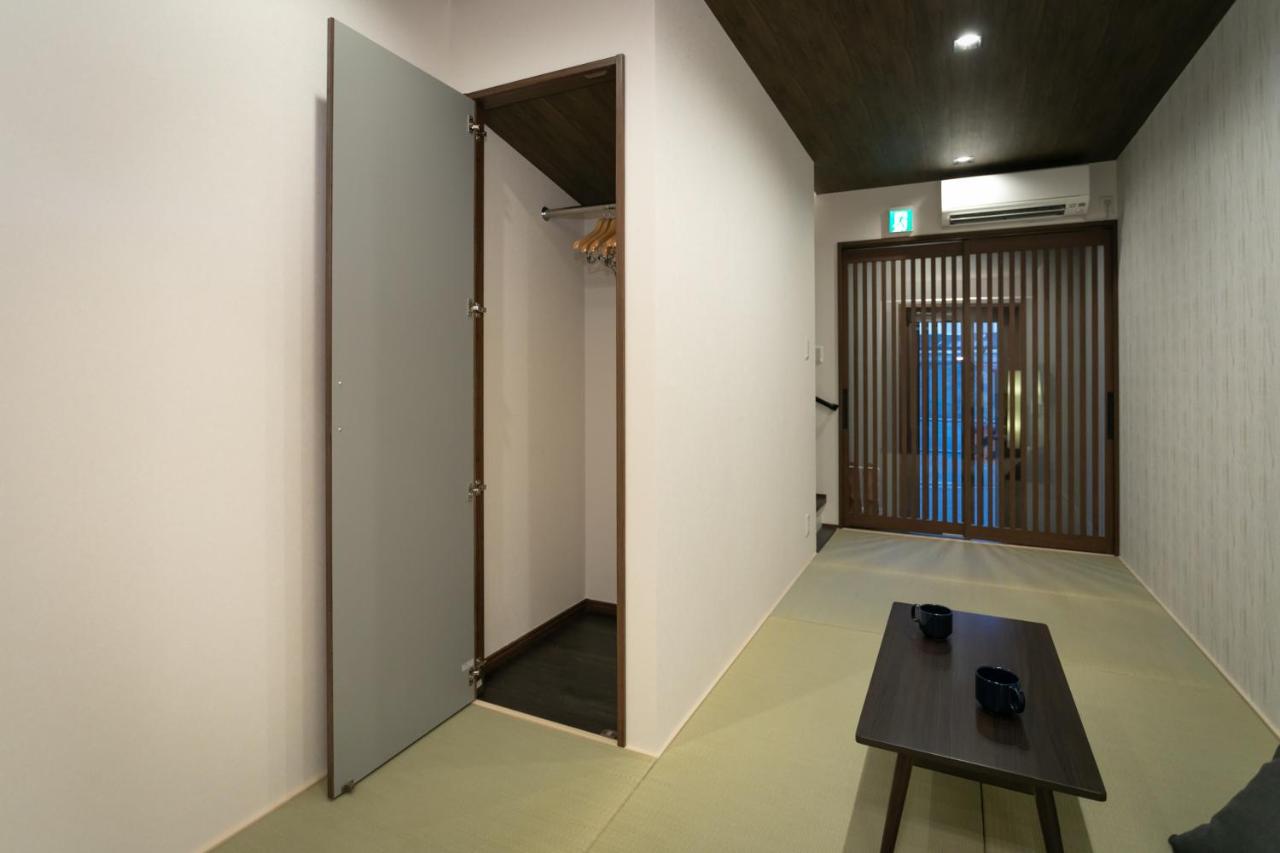 Casa Grapp Tengachaya II - B&B Osaka