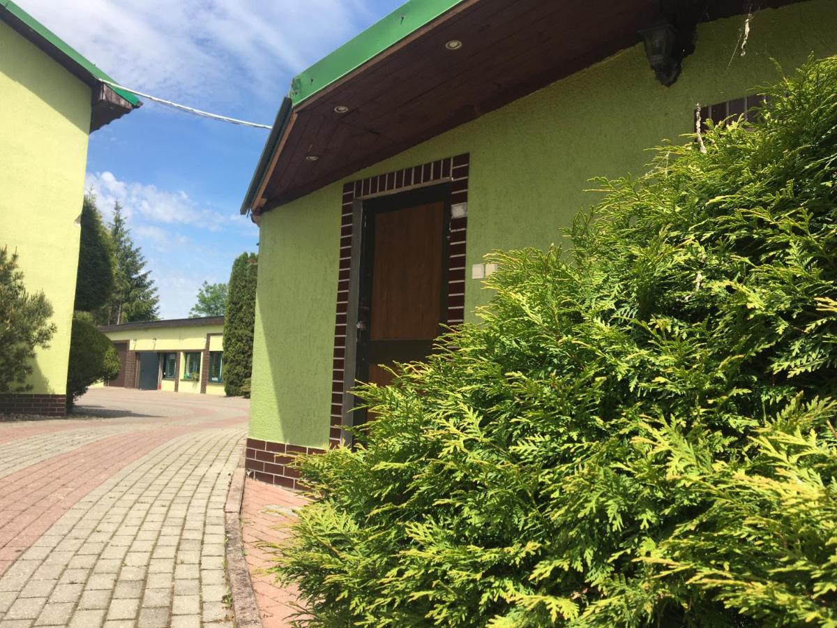 Mała Wenecja - Apartament przy "Stodole" - B&B