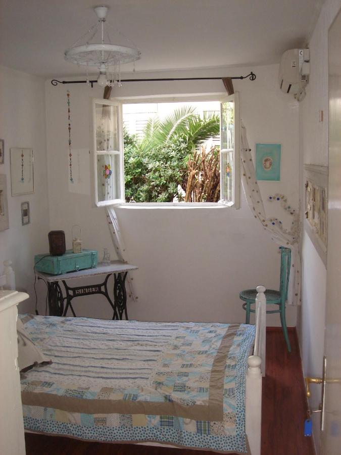 Doppelzimmer mit eigenem Bad