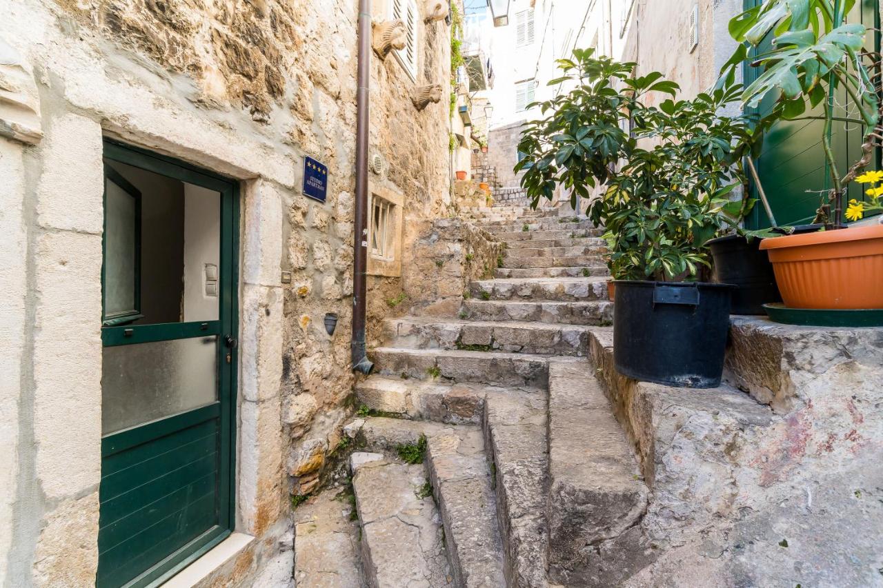Apartment Mo-Mo - B&B Ragusa