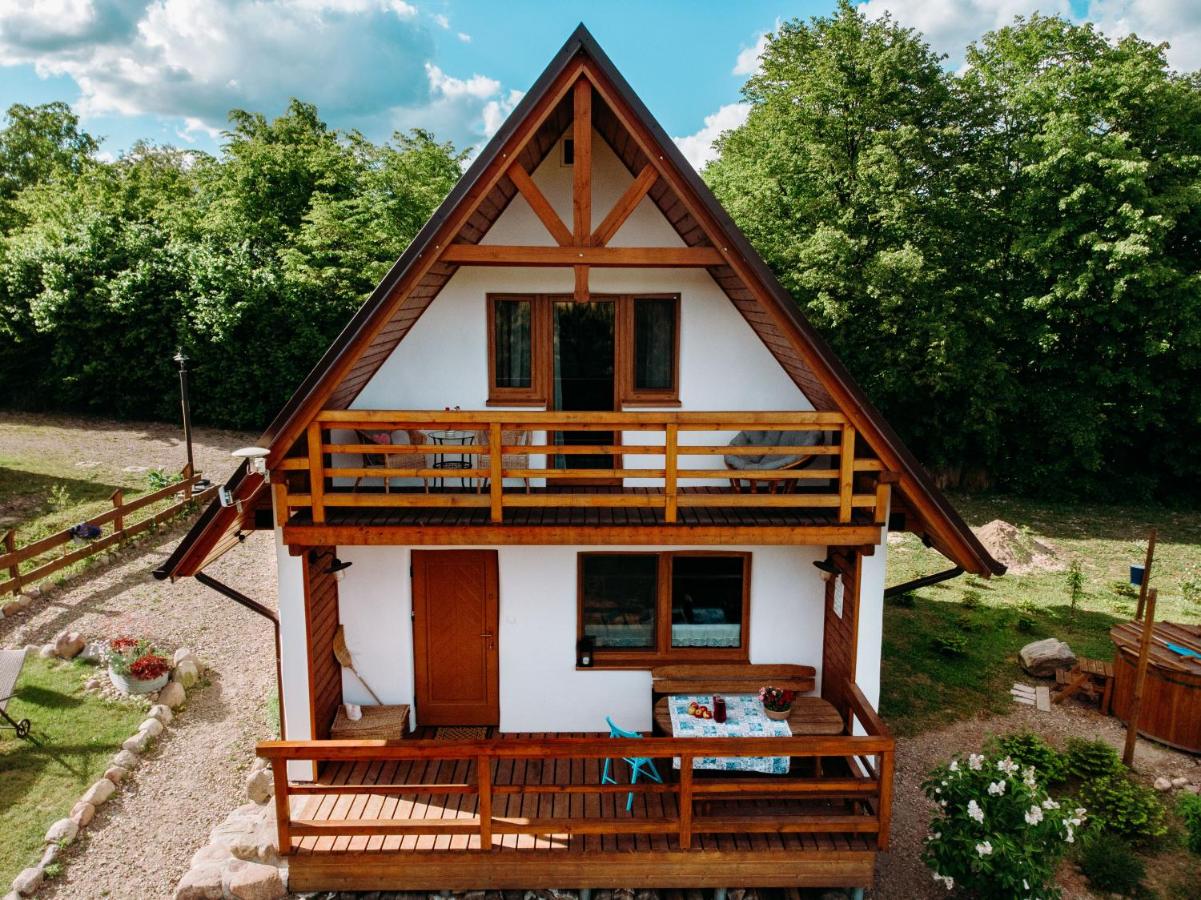 Widokówka - B&B