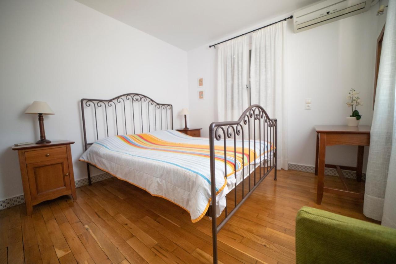 Villa con piscina privada
