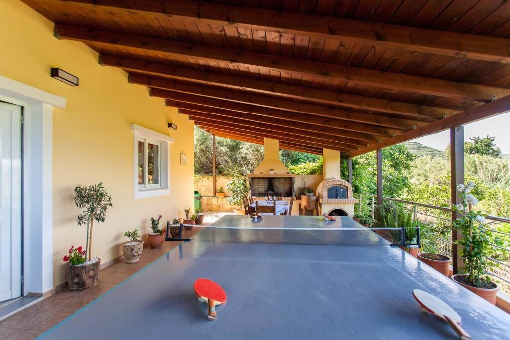 Kaktos 1 - B&B