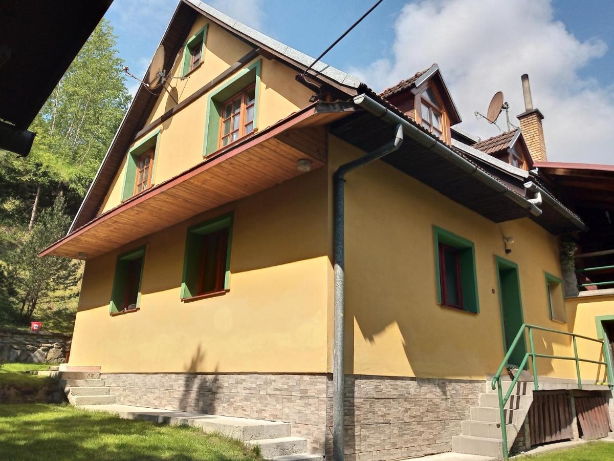 Appartamentino su 2 Livelli