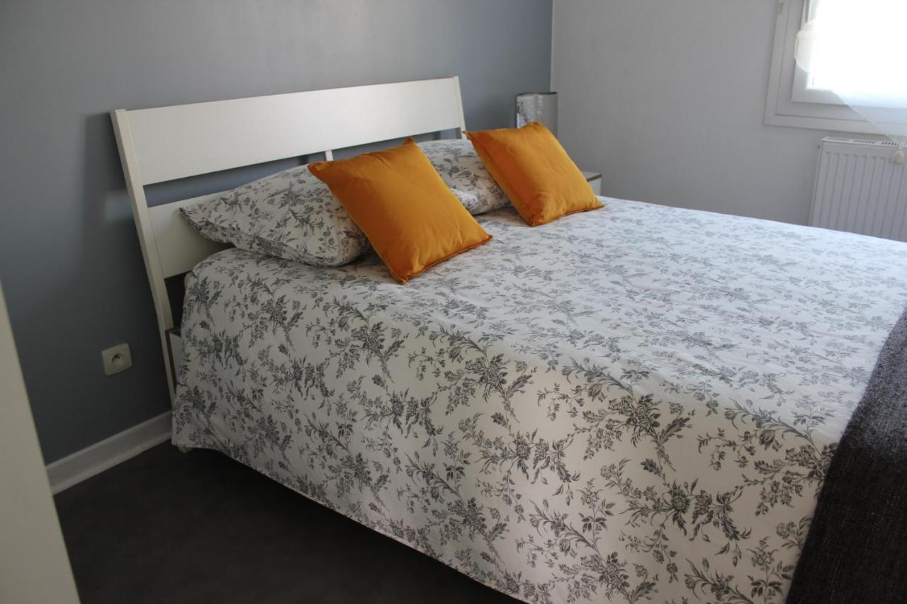 Le Mathiez - Ferienwohnung