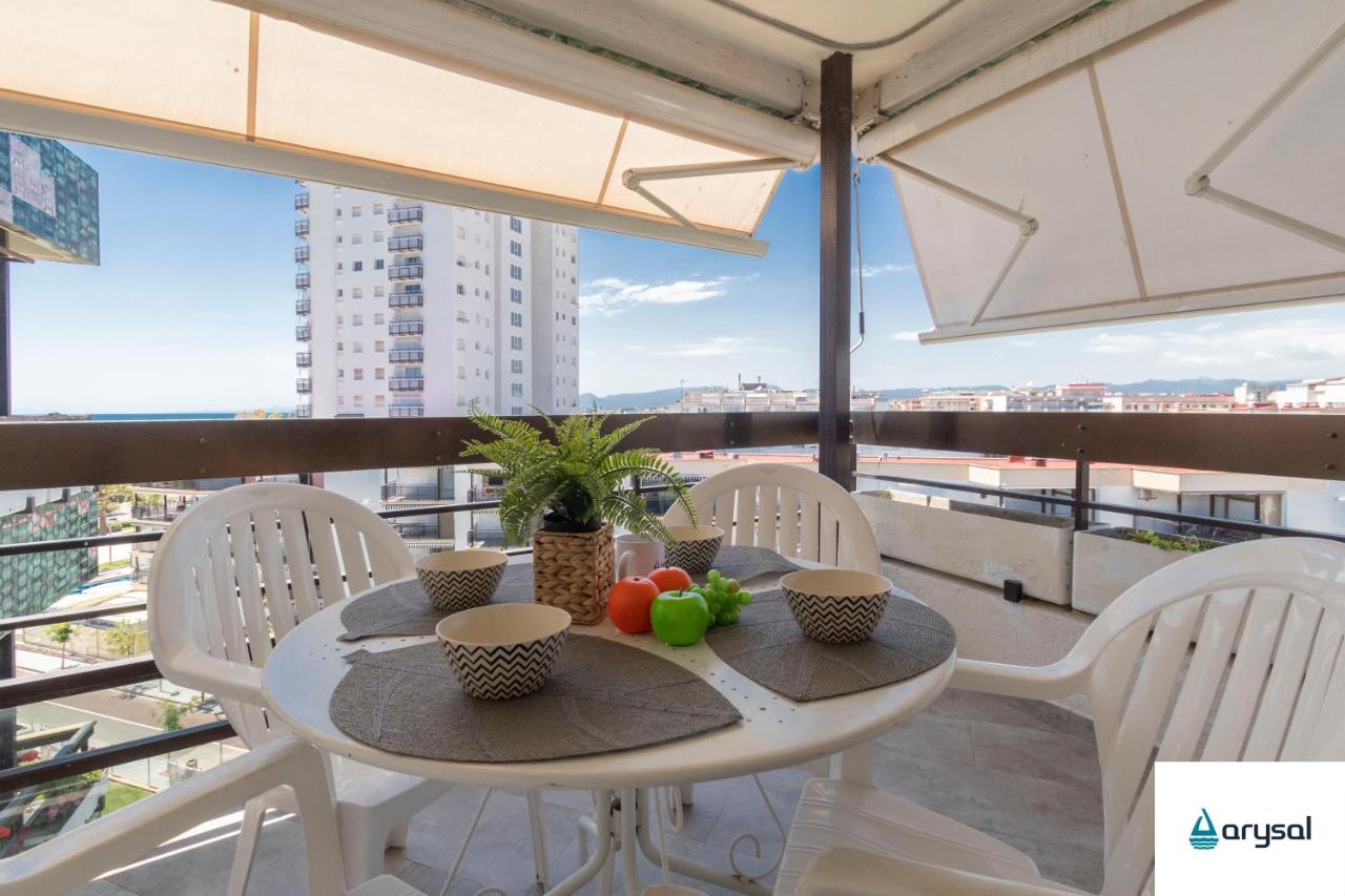 Formentor Arysal II - B&B Salou