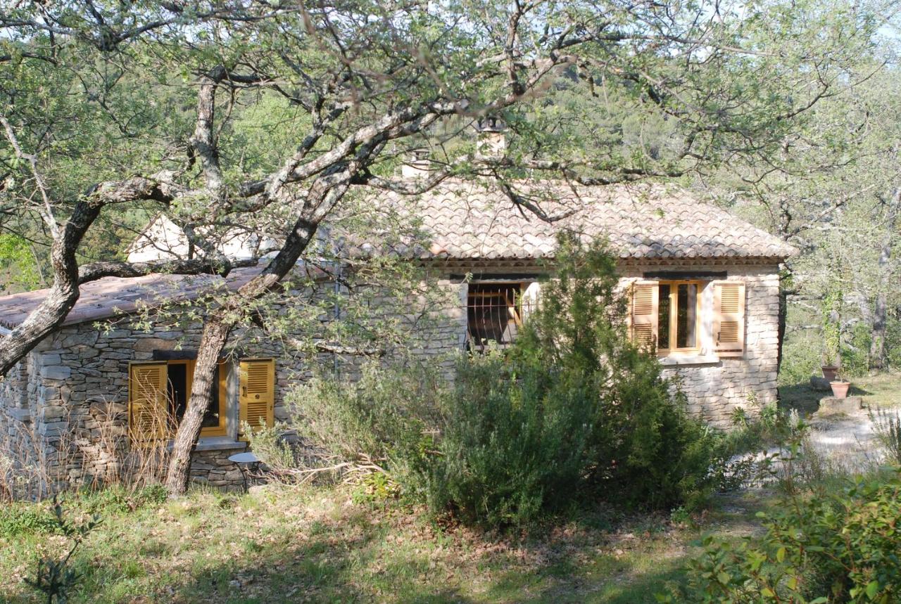 La maison jaune - B&B