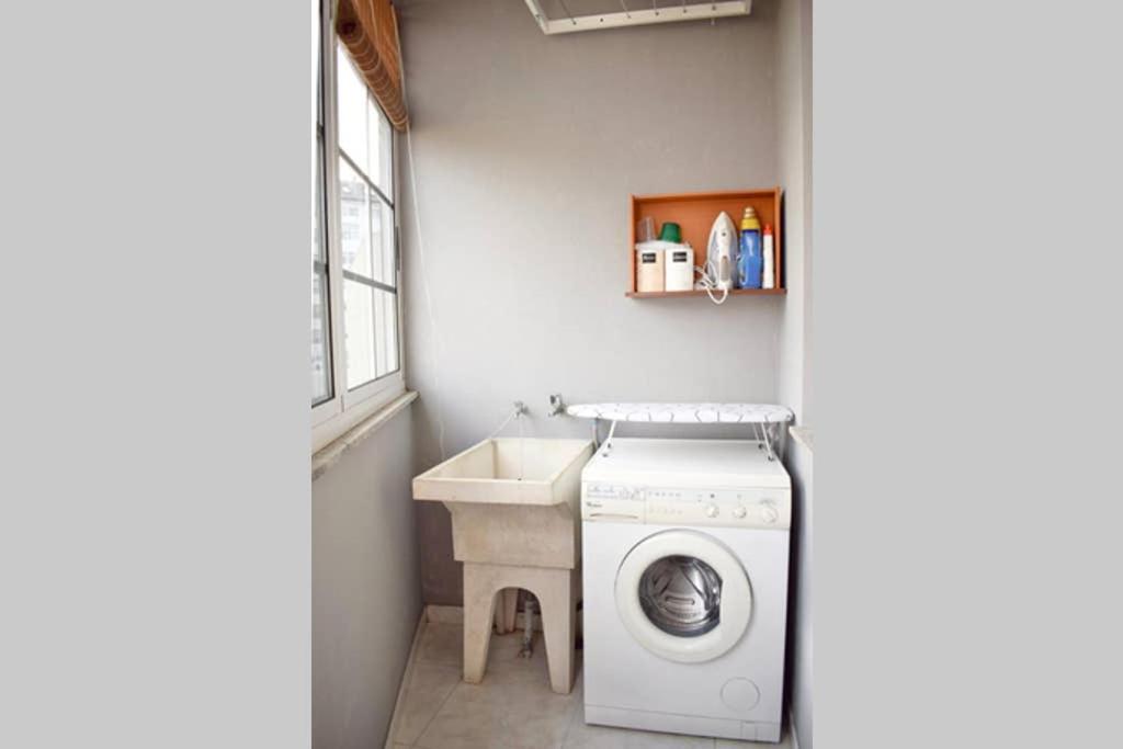 Lucus Dúplex - Ferienwohnung Lugo