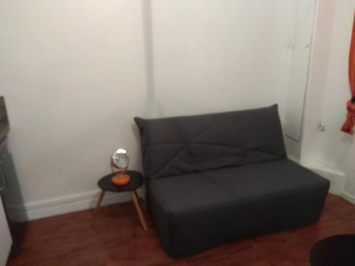 Studio 25 m² - B&B