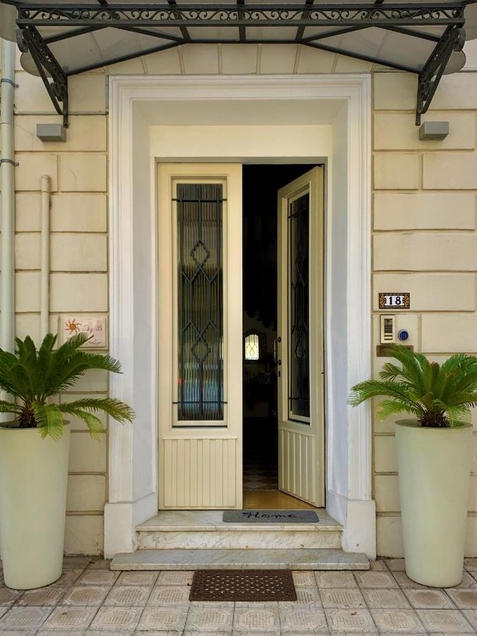 Il Sole Antico - B&B