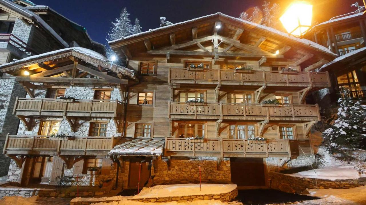 Chalet Les Alpes - Chambres d’hôtes