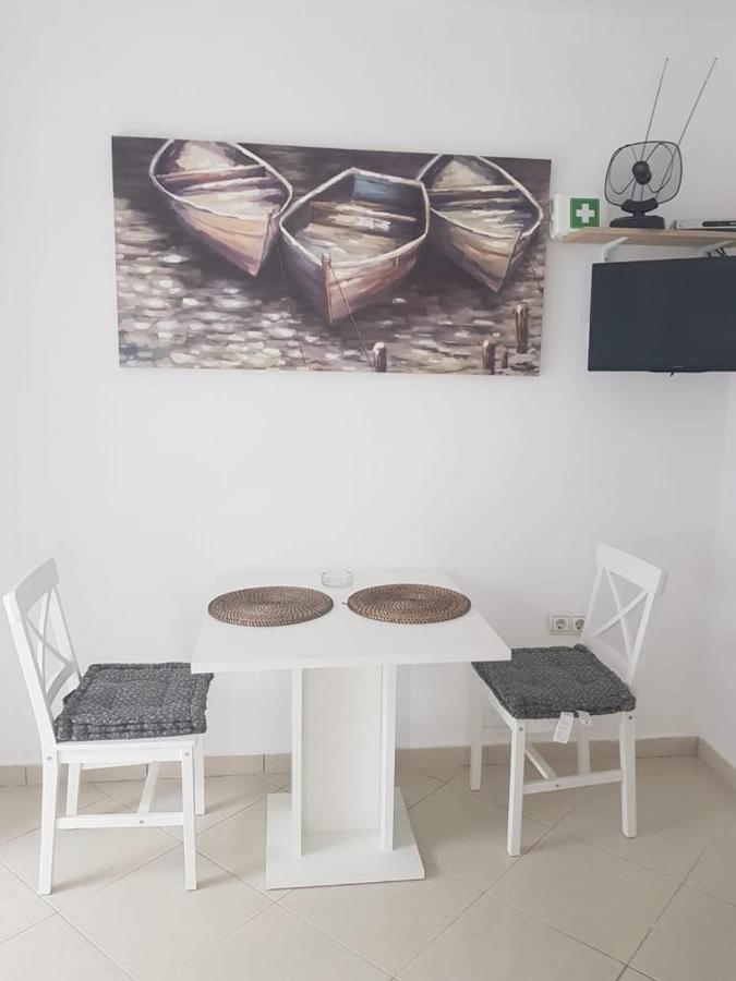 Appartamento Monolocale con Vista Mare